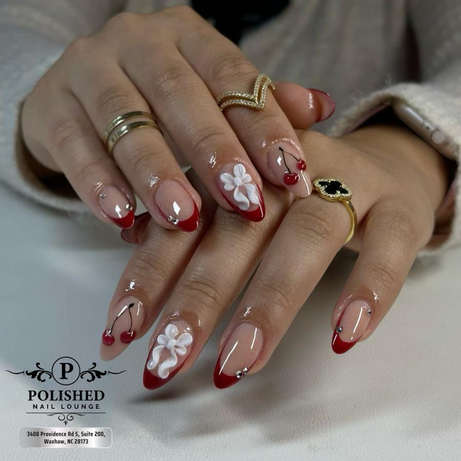 Nail Design